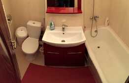 Garsoniera la cheie, 25 mp, balcon, etaj intermediar, Zona Calvaria