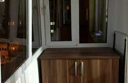 Garsoniera la cheie, 25 mp, balcon, etaj intermediar, Zona Calvaria