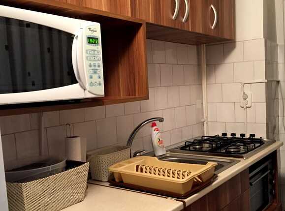 Garsonieră de vânzare Manastur - 36516AV | BLITZ Cluj-Napoca | Poza4