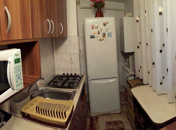 Garsonieră de vânzare Manastur - 36516AV | BLITZ Cluj-Napoca | Poza6