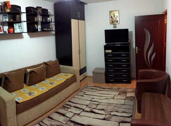 Garsonieră de vânzare Manastur - 36516AV | BLITZ Cluj-Napoca | Poza2