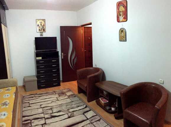 Garsonieră de vânzare Manastur - 36516AV | BLITZ Cluj-Napoca | Poza3