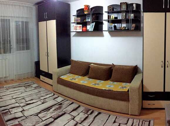 Garsonieră de vânzare Manastur - 36516AV | BLITZ Cluj-Napoca | Poza1