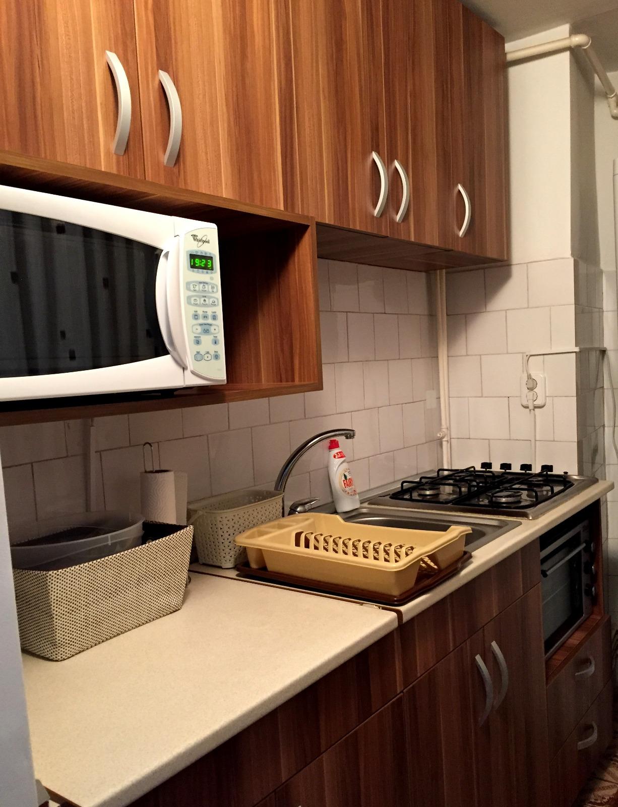 Garsonieră de vânzare Manastur - 36516AV | BLITZ Cluj-Napoca | Poza4