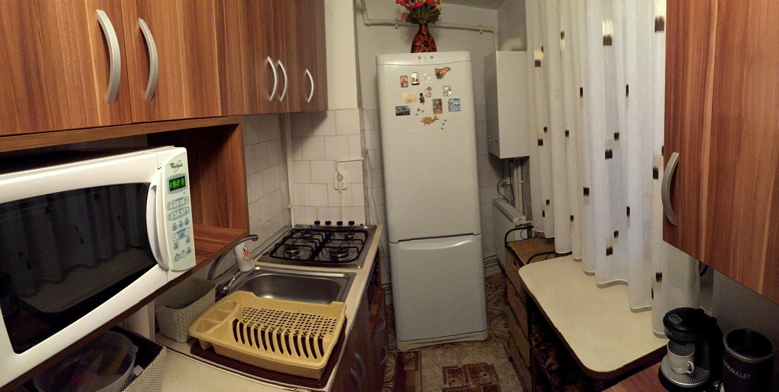 Garsonieră de vânzare Manastur - 36516AV | BLITZ Cluj-Napoca | Poza6