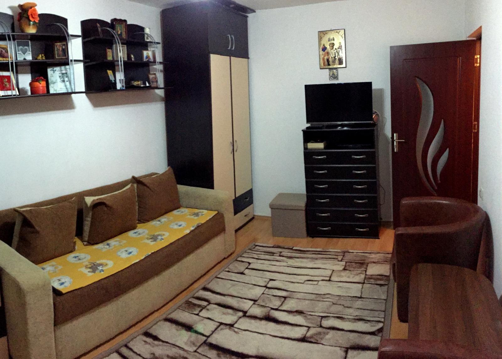 Garsonieră de vânzare Manastur - 36516AV | BLITZ Cluj-Napoca | Poza2