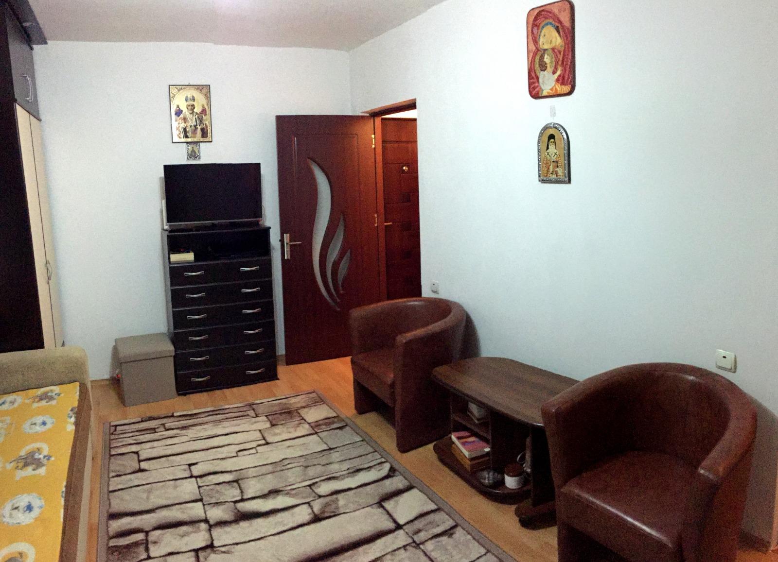 Garsonieră de vânzare Manastur - 36516AV | BLITZ Cluj-Napoca | Poza3