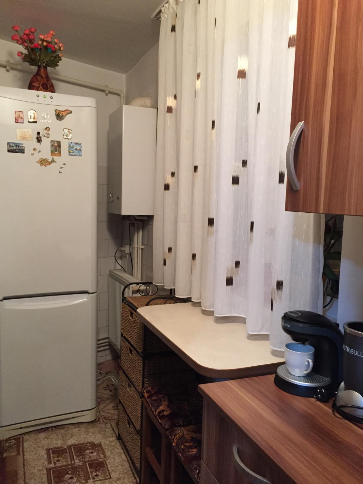 Garsonieră de vânzare Manastur - 36516AV | BLITZ Cluj-Napoca | Poza5