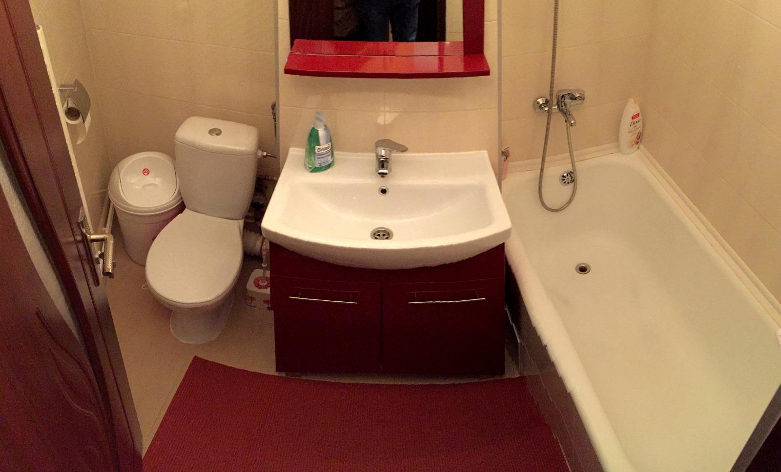 Garsonieră de vânzare Manastur - 36516AV | BLITZ Cluj-Napoca | Poza10