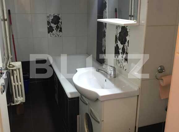 Apartament de închiriat 2 camere Marasti - 36517AI | BLITZ Cluj-Napoca | Poza8