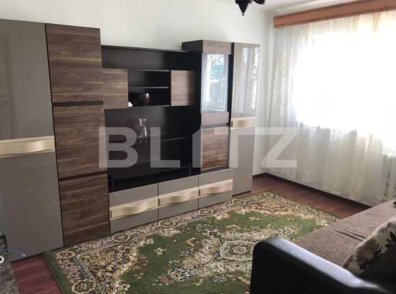 Apartament de închiriat 2 camere Marasti - 36517AI | BLITZ Cluj-Napoca | Poza1