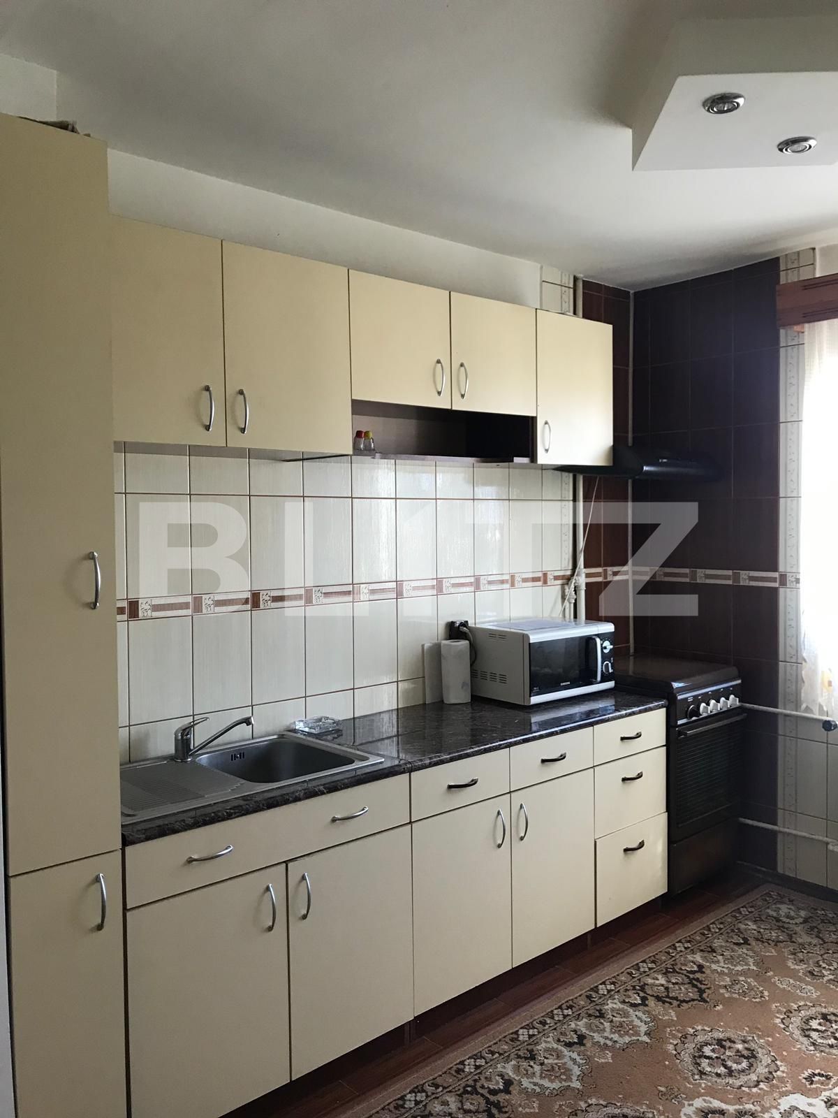Apartament de închiriat 2 camere Marasti - 36517AI | BLITZ Cluj-Napoca | Poza5