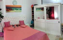 Apartament modern, 3 camere, etaj intermediar, zona Petrom