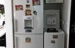 Apartament modern, 3 camere, etaj intermediar, zona Petrom