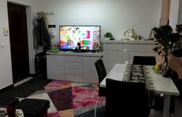 Apartament modern, 3 camere, etaj intermediar, zona Petrom