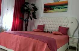 Apartament modern, 3 camere, etaj intermediar, zona Petrom