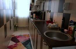 Apartament modern, 3 camere, etaj intermediar, zona Petrom