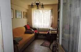 Apartament 3 camere 70 mp, zona Casa de Cultura a Studentilor