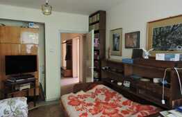 Apartament 3 camere 70 mp, zona Casa de Cultura a Studentilor