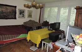 Apartament 3 camere 70 mp, zona Casa de Cultura a Studentilor