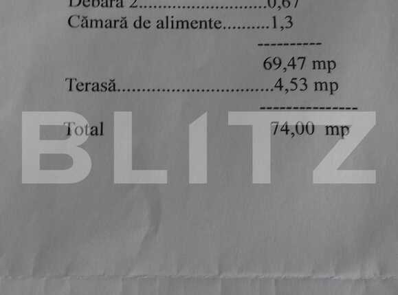 Apartament de vânzare 3 camere Central - 36519AV | BLITZ Cluj-Napoca | Poza9