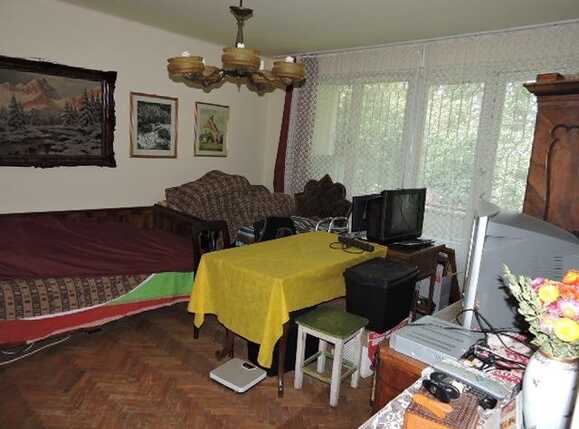 Apartament de vânzare 3 camere Central - 36519AV | BLITZ Cluj-Napoca | Poza2