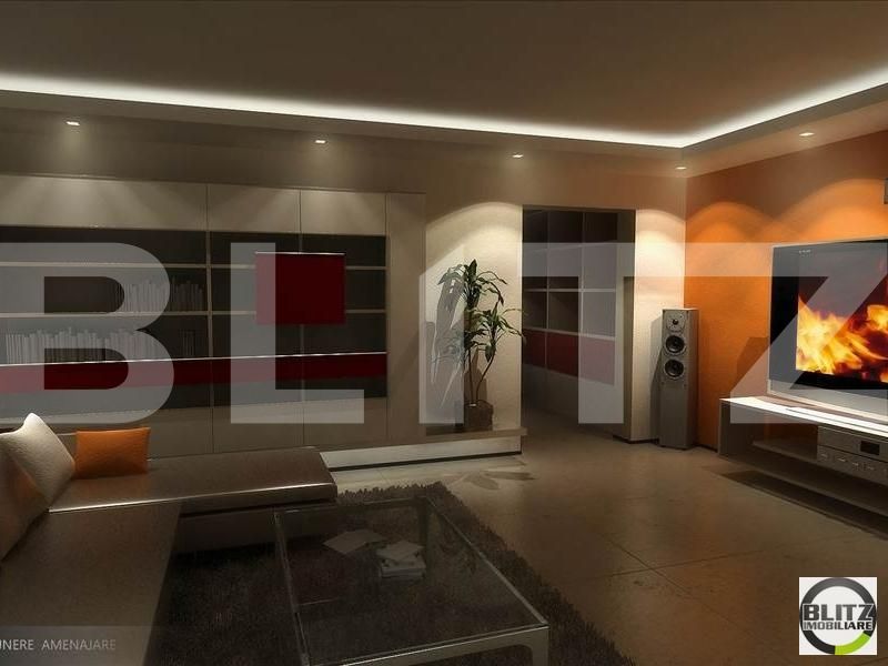 Apartament de vânzare 2 camere Marasti - 3652AV | BLITZ Cluj-Napoca | Poza6