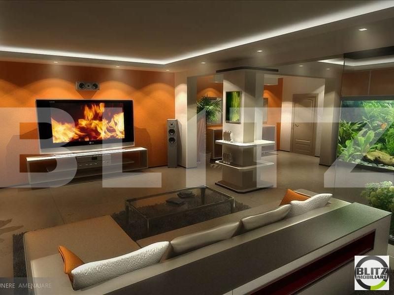 Apartament de vânzare 2 camere Marasti - 3652AV | BLITZ Cluj-Napoca | Poza5