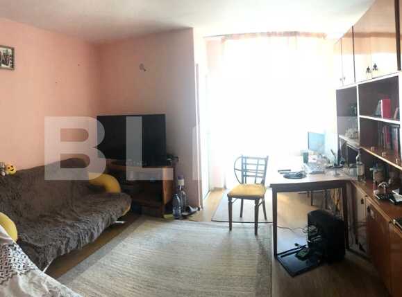 Garsonieră de vânzare Marasti - 36520AV | BLITZ Cluj-Napoca | Poza1
