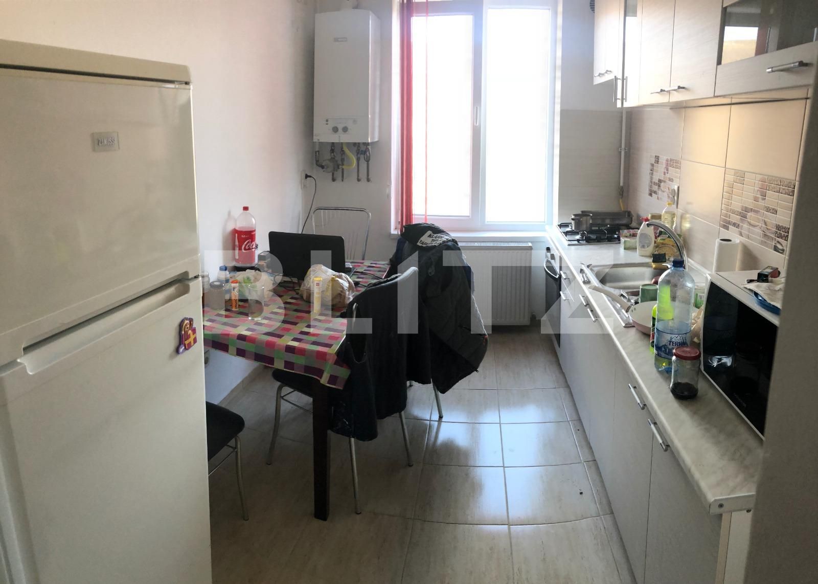 Garsonieră de vânzare Baciu - 36521AV | BLITZ Cluj-Napoca | Poza2