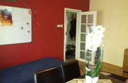 Apartament 3 camere, 74 mp, boxa, zona strazii Dorobantilor