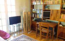 Apartament 3 camere, 74 mp, boxa, zona strazii Dorobantilor