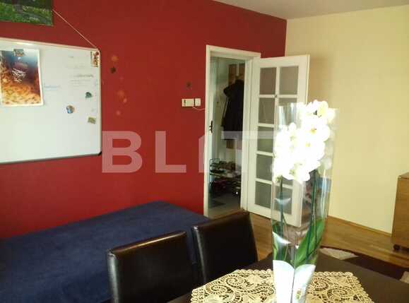 Apartament de vânzare 3 camere Gheorgheni - 36522AV | BLITZ Cluj-Napoca | Poza6