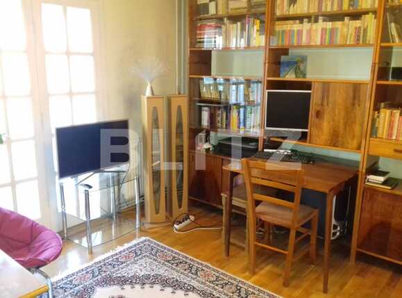 Apartament de vânzare 3 camere Gheorgheni - 36522AV | BLITZ Cluj-Napoca | Poza1