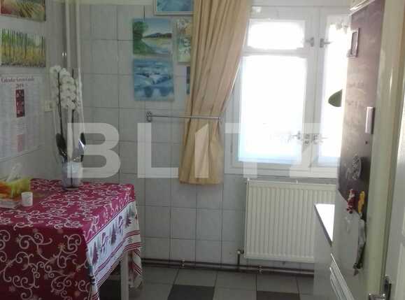 Apartament de vânzare 3 camere Gheorgheni - 36522AV | BLITZ Cluj-Napoca | Poza10