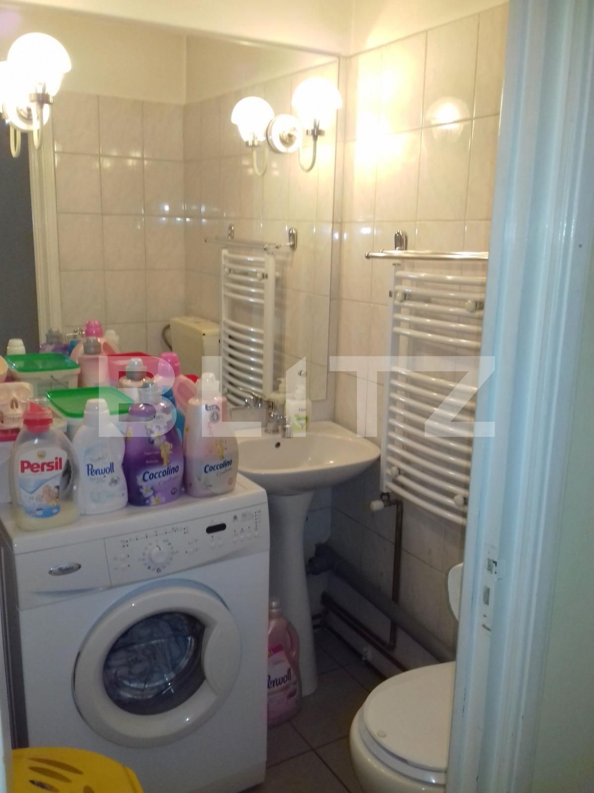 Apartament de vânzare 3 camere Gheorgheni - 36522AV | BLITZ Cluj-Napoca | Poza12