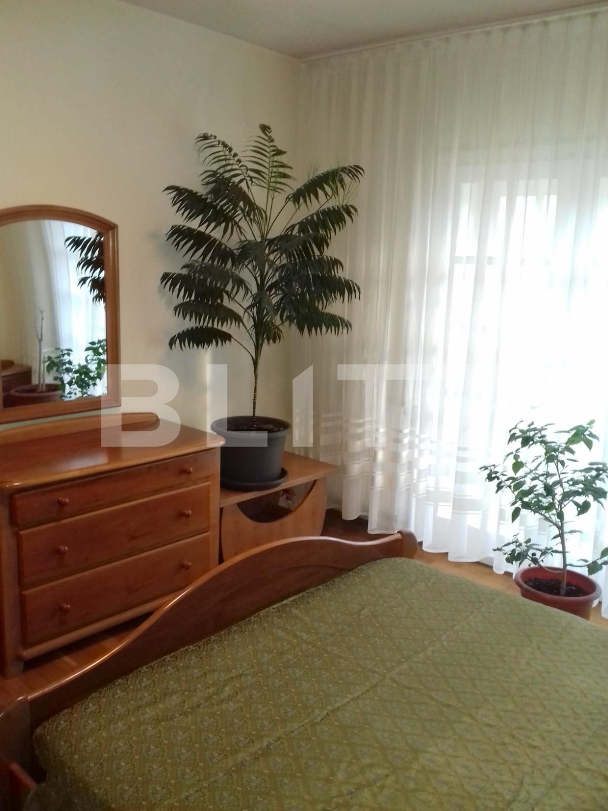 Apartament de vânzare 3 camere Gheorgheni - 36522AV | BLITZ Cluj-Napoca | Poza3