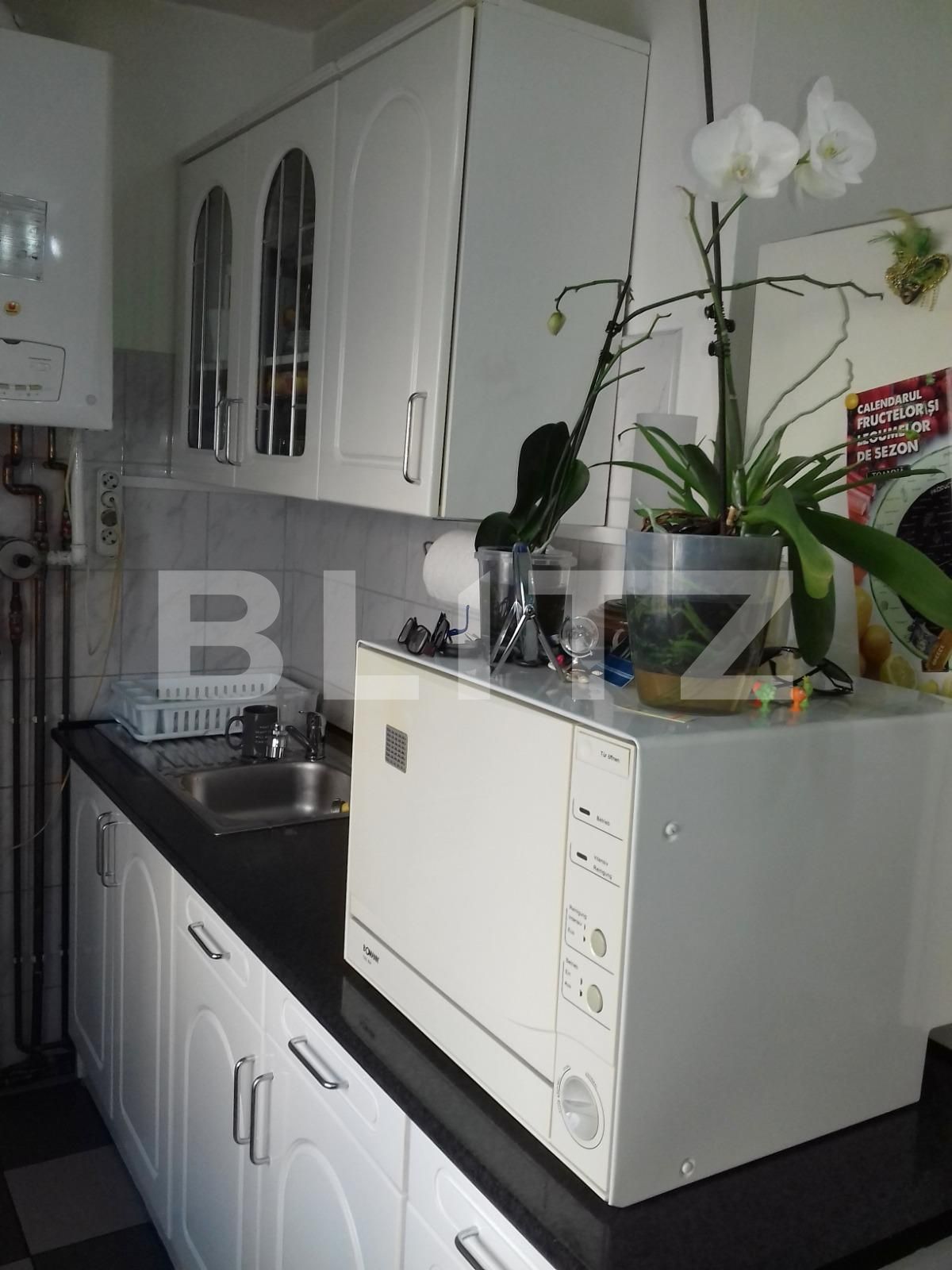 Apartament de vânzare 3 camere Gheorgheni - 36522AV | BLITZ Cluj-Napoca | Poza2