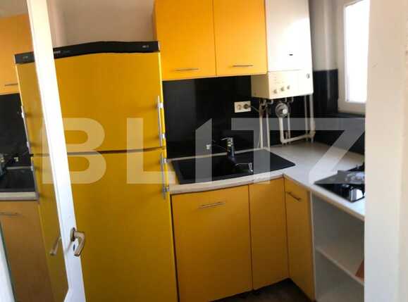 Garsonieră de vânzare Marasti - 36523AV | BLITZ Cluj-Napoca | Poza2