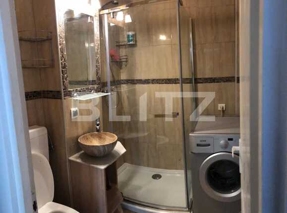 Garsonieră de vânzare Marasti - 36523AV | BLITZ Cluj-Napoca | Poza4