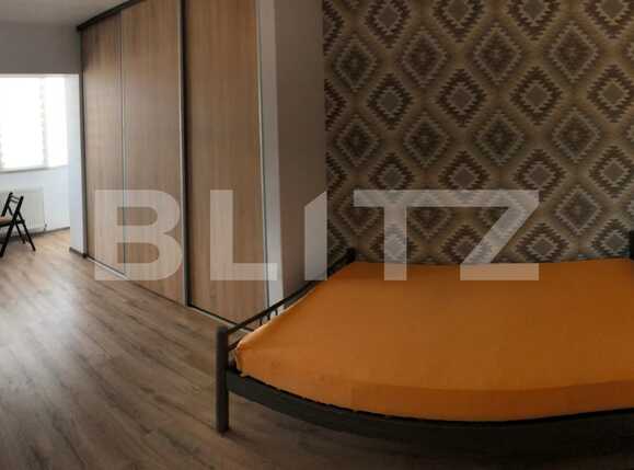 Garsonieră de vânzare Marasti - 36523AV | BLITZ Cluj-Napoca | Poza1