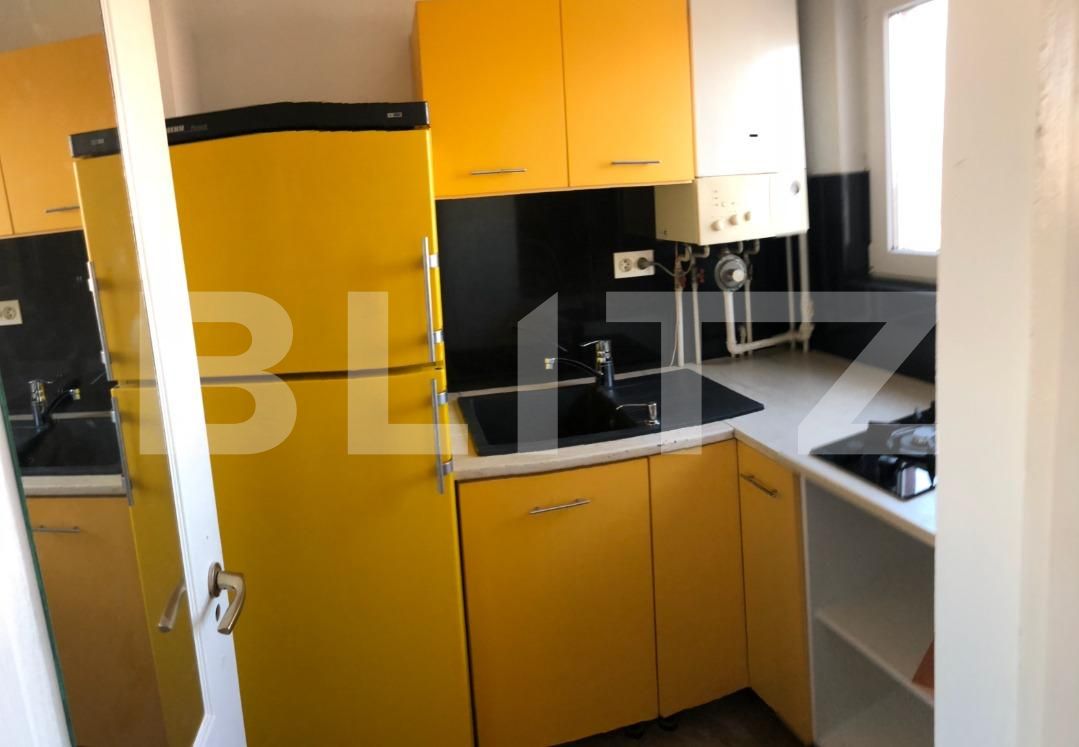 Garsonieră de vânzare Marasti - 36523AV | BLITZ Cluj-Napoca | Poza2