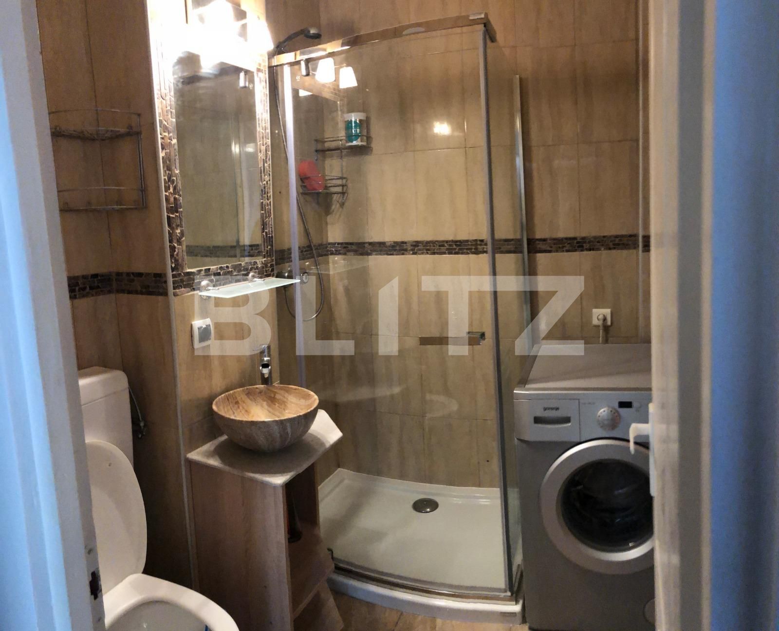 Garsonieră de vânzare Marasti - 36523AV | BLITZ Cluj-Napoca | Poza4