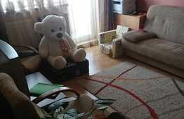 Apartament 3 camere, etaj intermediar, parcare, zona BIG Center