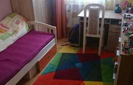 Apartament 3 camere, etaj intermediar, parcare, zona BIG Center