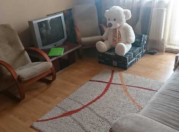 Apartament de vânzare 3 camere Manastur - 36524AV | BLITZ Cluj-Napoca | Poza1