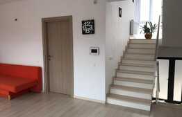 Duplex super finisat, 180 mp, 264 mp teren, zona de case!