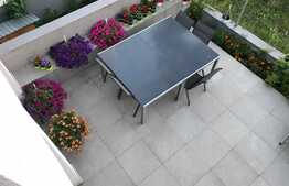 Duplex super finisat, 180 mp, 264 mp teren, zona de case!