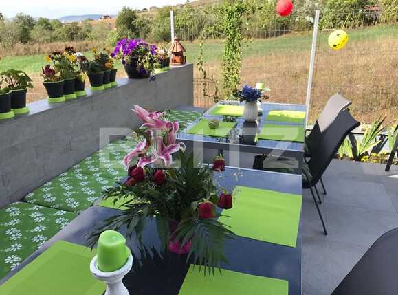 Casa de vânzare 5 camere Borhanci - 36525CV | BLITZ Cluj-Napoca | Poza1