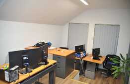 Casa individuala, 328 mp, 400 mp teren, ideal pentru clinica sau birou firma!